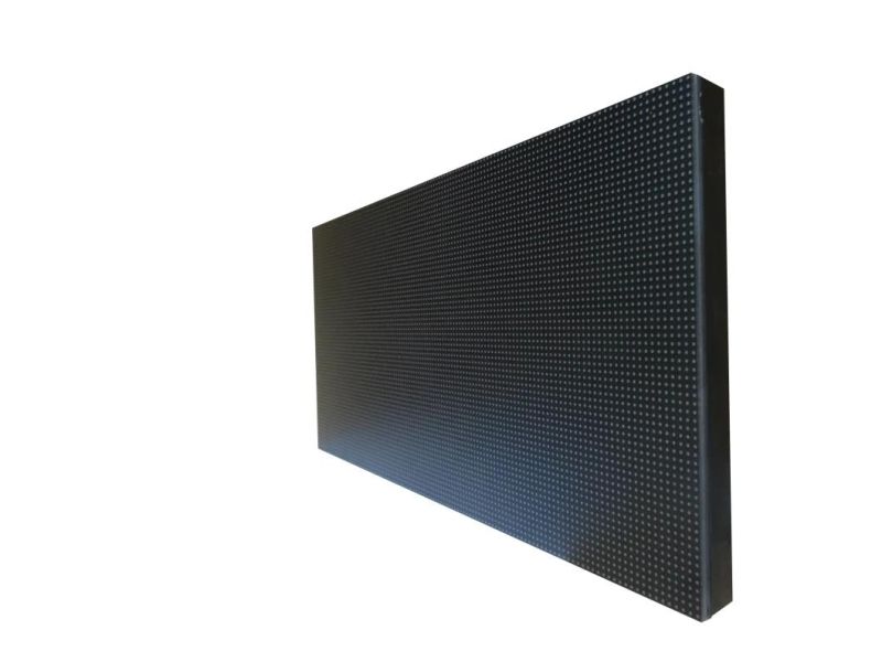 New Technology Gob P2.5 LED Display Panels LED Video Wall