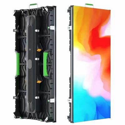 High Performance Rental Stage LED Panel P3.91 P4.81p5.95 Indoor Outdoor LED Display Screen