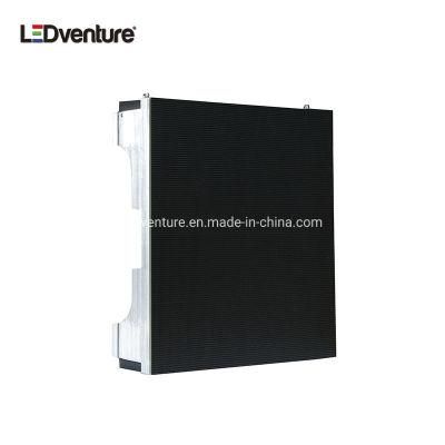 High Resolution Indoor Hot Selling LED Stand TV