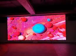 15-20days Market Display Fws Screens Panels Price Full Color LED