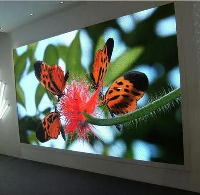 Nationstar P3 High Quality Indoor LED Display for Lobby Without Cabinet