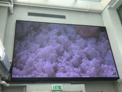 Shopping Guide Win 10 Fws High Quality Indoor LED Screen