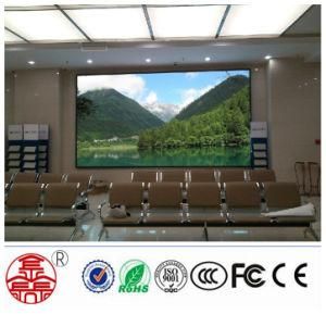 P6 HD Stage Performance Video Display Indoor LED Display