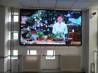 Seamless Splicing Video Panel LED Screen