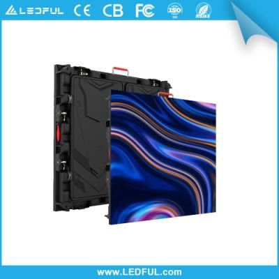 P4 P5 P6 P8 P10 Outdoor Waterproof LED Advertising Panels Outdoor Digital Screen Outdoor LED Display