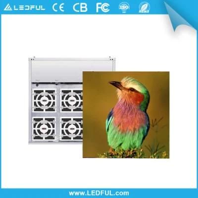 P10 Outdoor Waterproof IP67 Full Color LED Display Board