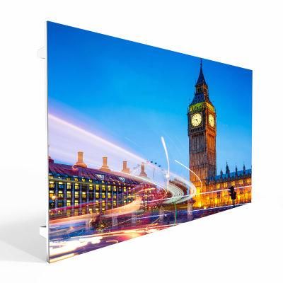 Lofit LED Wall Pricep1.2 P1.5 P1.8 LED Display Module LED Screen Panel Price LED Advertising Board LED Video Wall