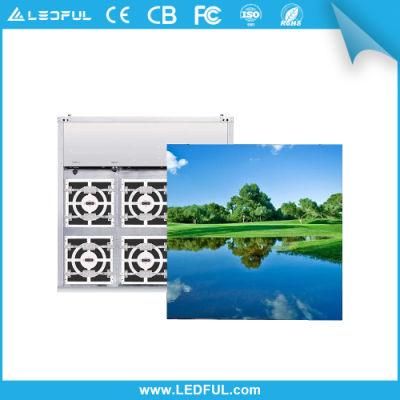 Outdoor Full Color P10 LED Billboard for Advertising Screen