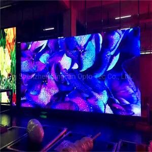 LED Video Wall Display Screen Indoor P5 for Stage