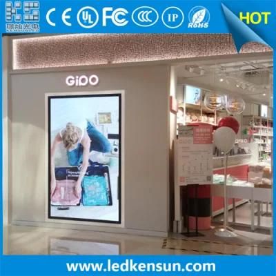 P5 Indoor High Definition Fixed Installation LED Video Wall Display