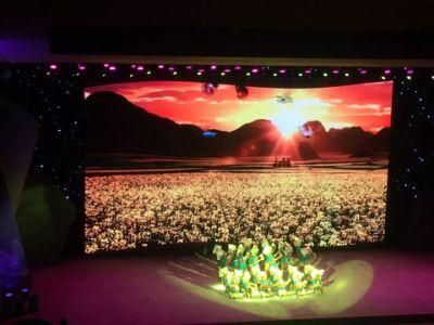 Best Price P5 Indoor Full Color SMD LED Display Screen