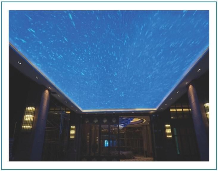 High Refresh Rate Indoor Full Color P5 SMD2121 LED Billboard Display Screen