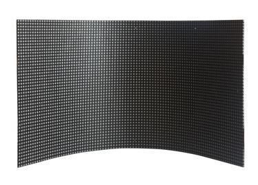 Curve LED Display Indoor Flexible LED Panel 320mm*160mm P3.076 LED Screen Module