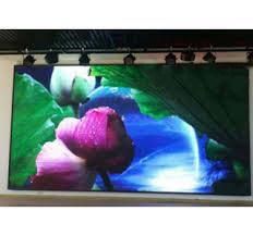 2019 New Deft Design Screen P6 Indoor Rental LED Display