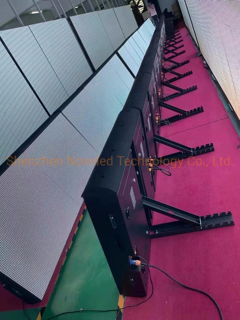 Waterproof P10/P8/P5 Electronic Big Digital Billboard Advertising Outdoor Screen LED Display