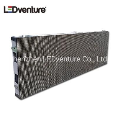 Full Color P2.6 Indoor Wall Mounted LED Display Billboard