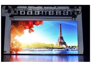 Remote Control Indoor Fixed P10 Advertising LED Display Panel (IF10)