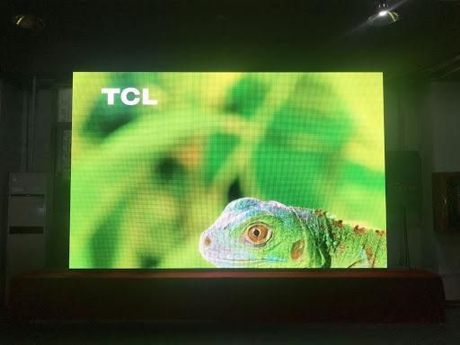 P3 Indoor LED Screen for Wedding