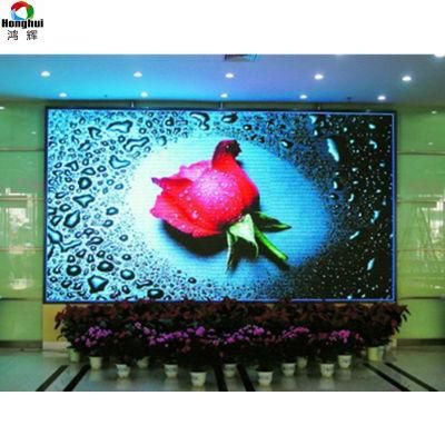 Indoor P2.5 SMD Video Wall LED Display