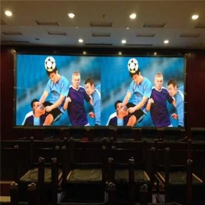 CCC Ce RoHS Best Quality P3mm Indoor HD LED Display Screen