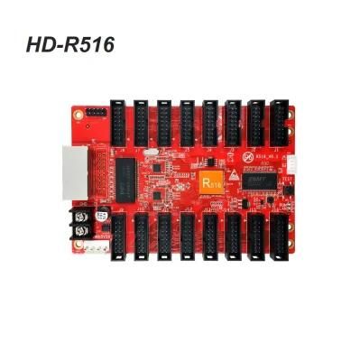 Huidu RGB HD-R516 LED Display Huidu System Control Receiving Card