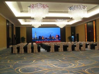 SMD P7.62 Indoor Full Color LED Screen