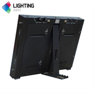 Outdoor P10 Sports Live LED Display Screen Module, Stadium LED Display