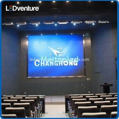 Full Color P4 Indoor LED Advertising Writing Board Screen