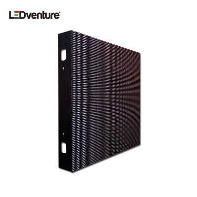 P6.25 Rental Free Standing Advertising LED Board