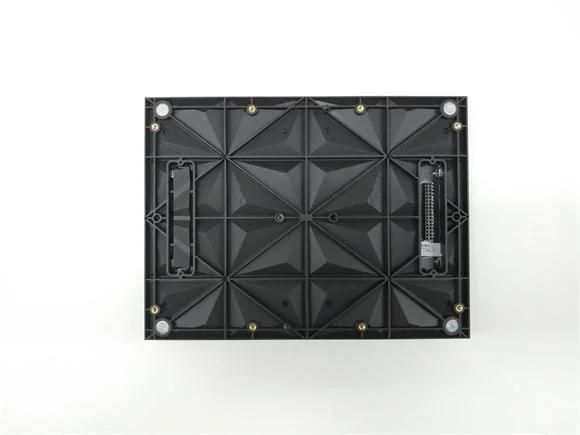 240X120mm Module P1.875 Indoor HD Die Cast Al-Cabinet 480X480mm