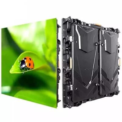 Waterproof LED Video Wall Outdoor P10 LED Advertising Digital Screen Billboard Display Screen LED TV Display