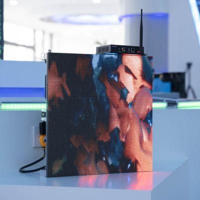 Flexible Folding Digital Stage Display Panel/Screen/TV