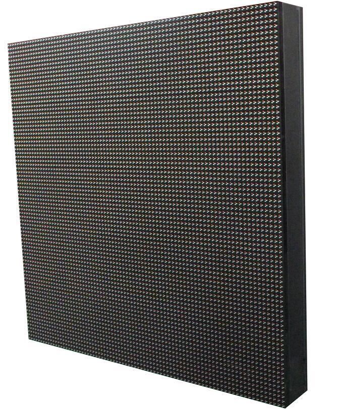 Lower Power Consumption P16 Outdoor Full Color LED Commercial Display