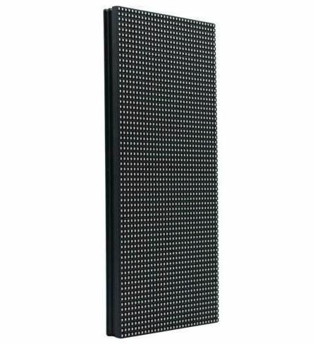 Full Color LED Display Module P4 Pixel Pitch 256X128mm LED Module Outdoor