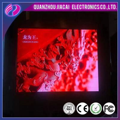 China Supplier 3mm Full Color LED Indoor Display