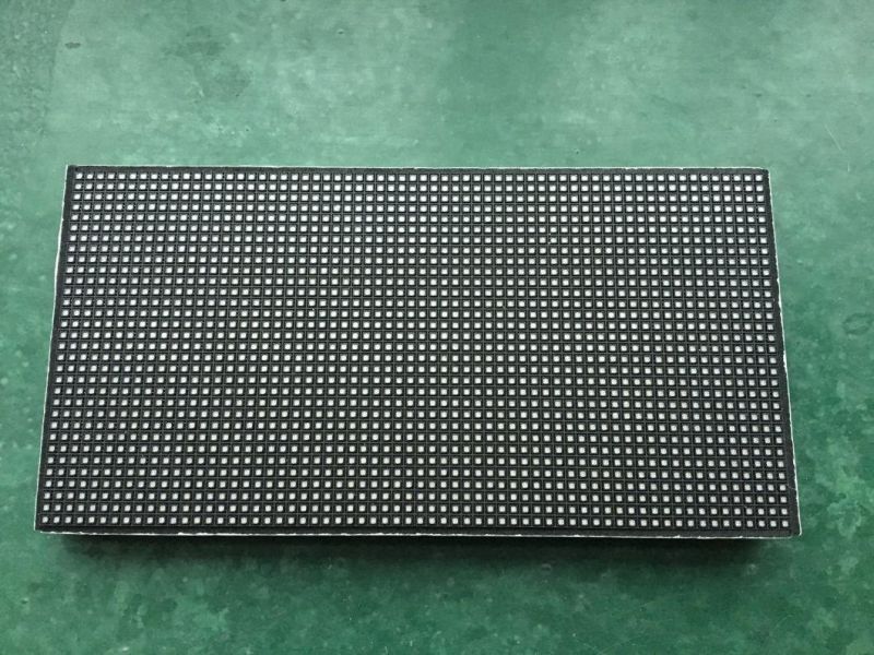 2012+2038sic 288*144 P3 Indoor LED Module Full Color LED Panel