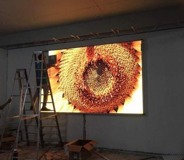 P5 Indoor LED Display for Bar DJ Booth LED Screen