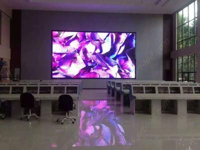 Hot Sale P3.91 LED Display Board for Indoor/Outdoor Rental