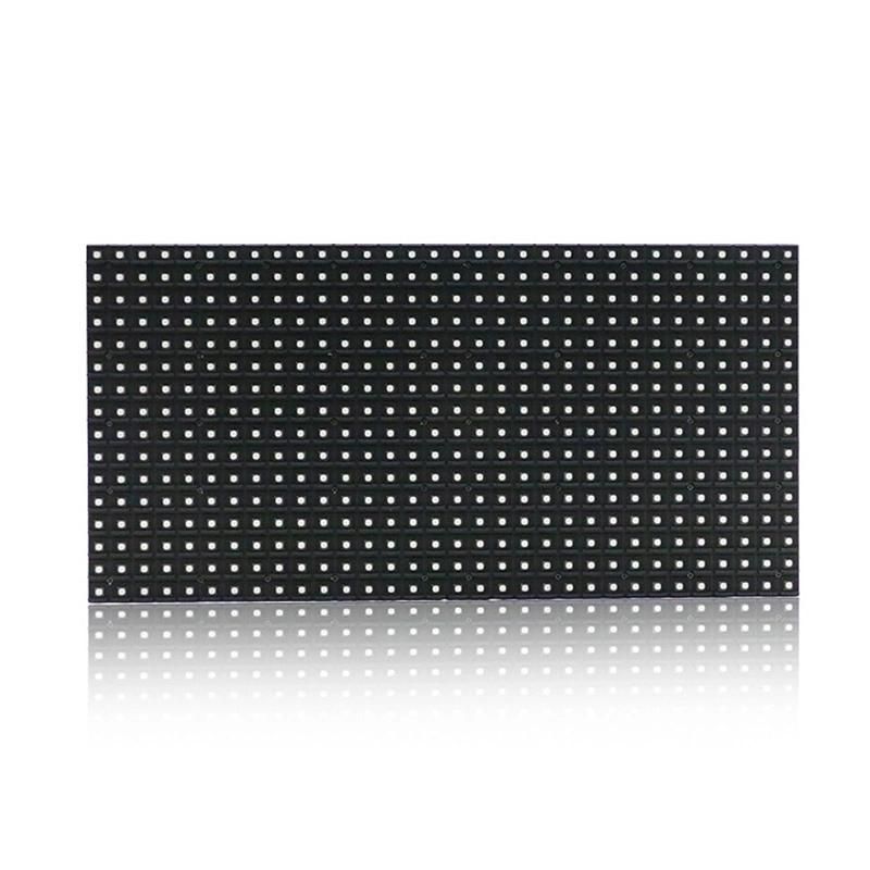 Customized LED Screen Four Letter DOT Matrix Display