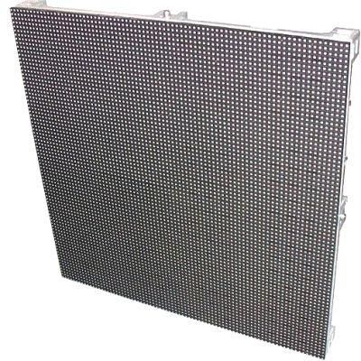 P10 SMD3528 Indoor LED Display Cabinet Price 640X640mm