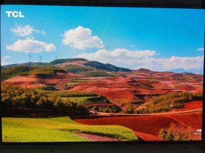 High Quality Outdoor SMD3535 P10 Full Color LED Display