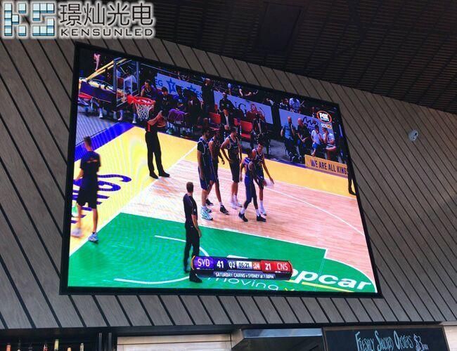 HD Indoor RGB P2.5 LED Display Panel Display Screen Video Wall