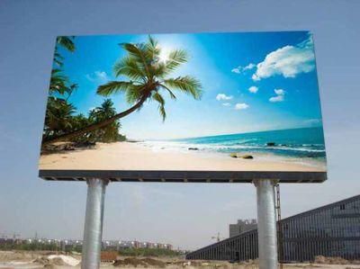 Wholesale P10 Outdoor Full Color LED Display Screen