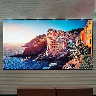 Wholesale Advertising Video Wall Indoor Outdoor LED Display Advertising Screen