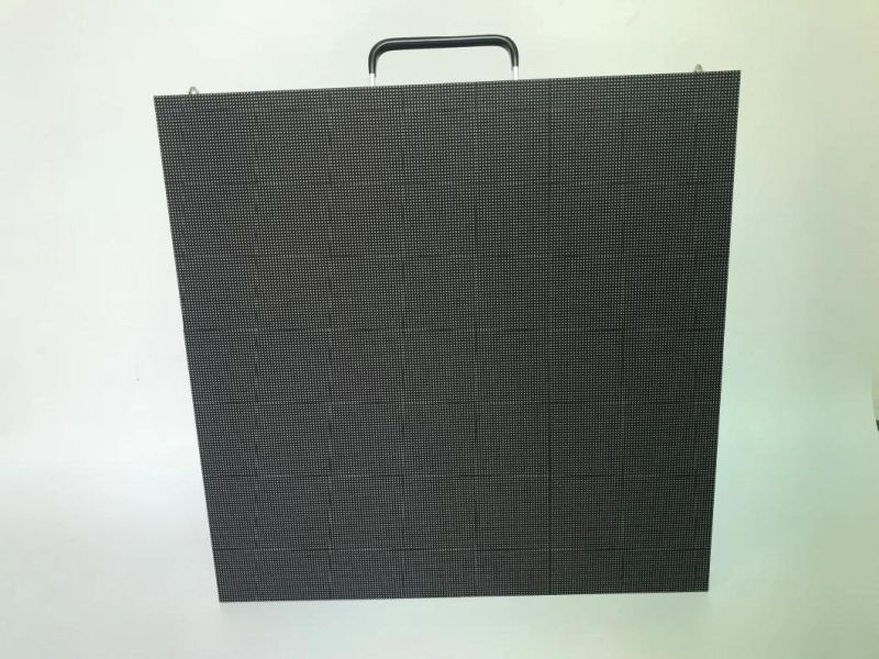 High Quality Indoor SMD1515 1/32 Scan LED Display P2 Pixel Pitch with Installation Frame