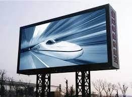 2 Years Video Display Fws Cardboard, Wooden Carton, Fliaght Case Billboard Price LED Screen