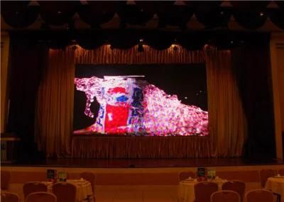 Hot Sale Indoor P6 LED Screen LED Display Screen