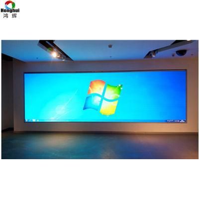 P2 LED Billboard LED Display Sign for Meeting Room