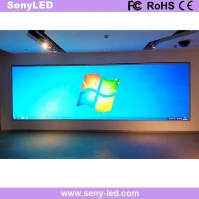 Made in China Indoor Full Color LED Display Screen