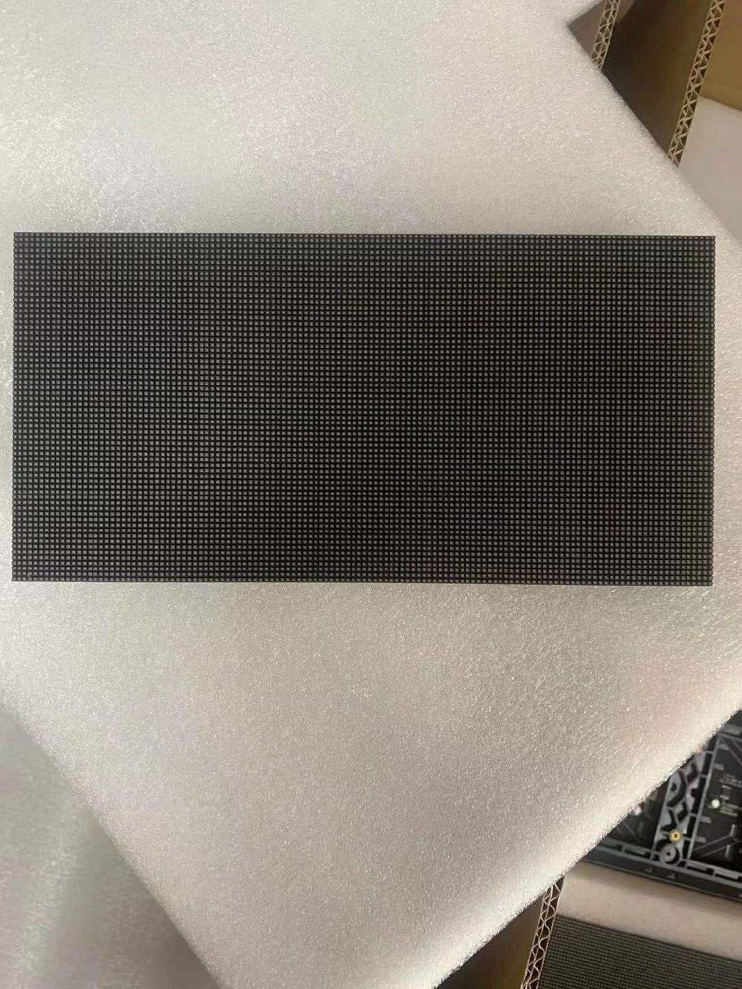 Kensun Stock LED Panel 256mmx128mm P2 Indoor LED Module